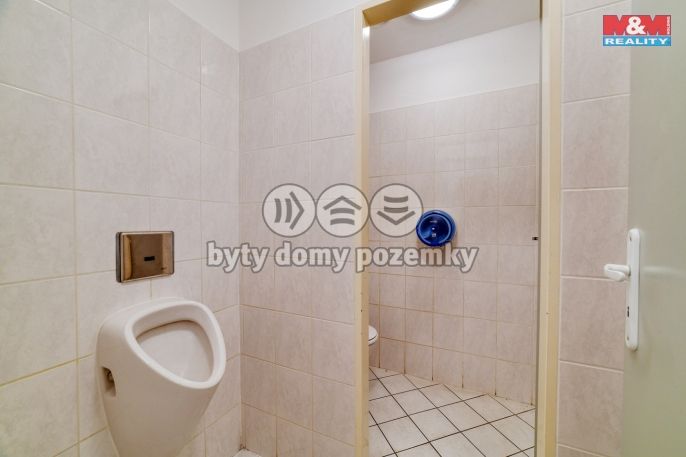 Prodej, Obchod a služby, Mariánské Lázně