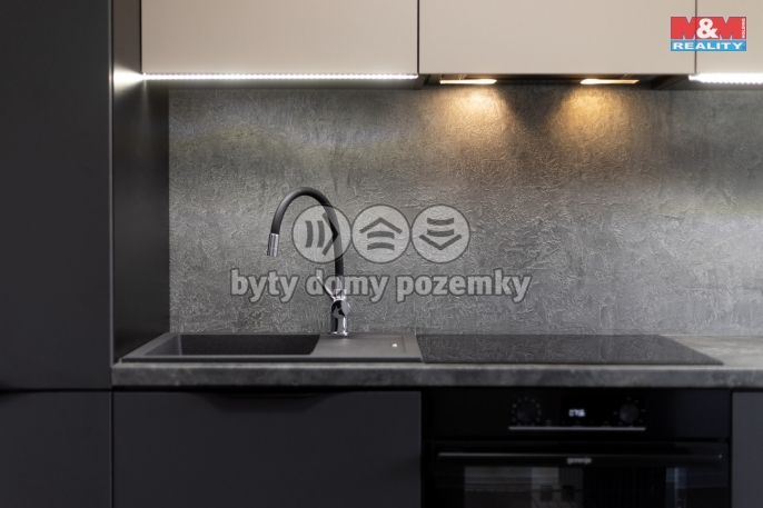 Prodej, Byt 3+kk, Ostrava