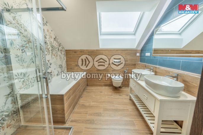 Prodej, Rodinný dům, Dolní Bousov