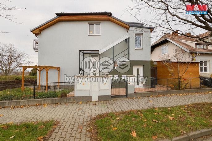 Prodej, Byt 1+1, Brno