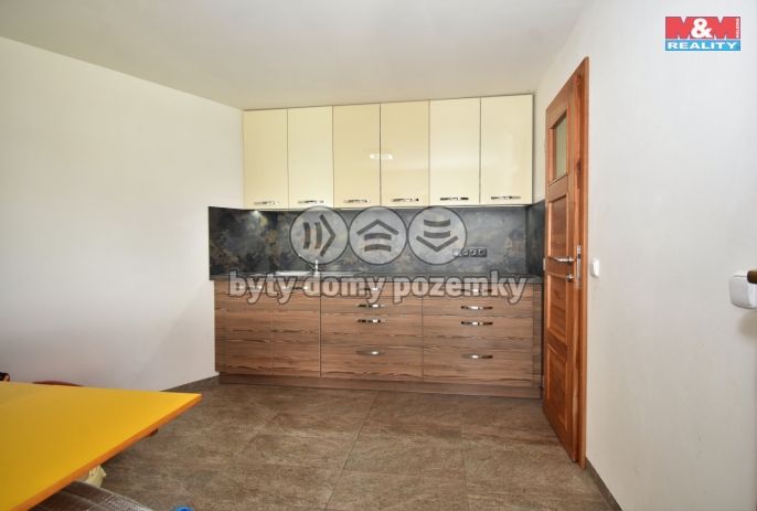 Pronájem, Rodinný dům, Spálov