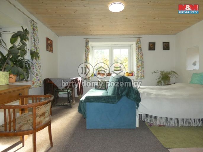 Prodej, Rodinný dům, Červené Pečky