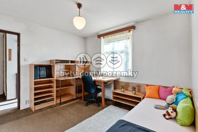 Prodej, Rodinný dům, Jablonec nad Nisou