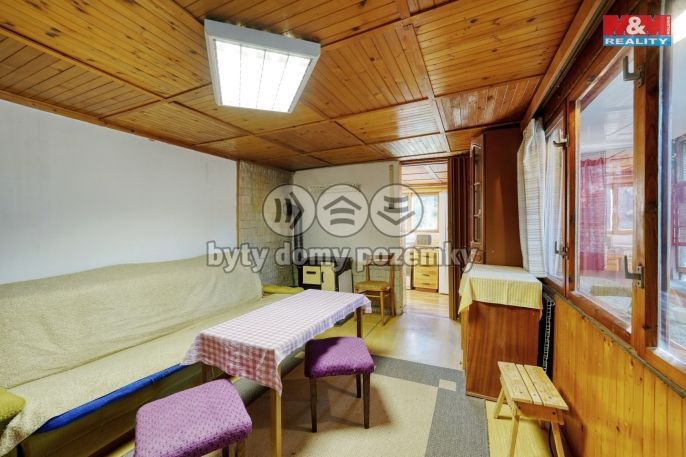 Prodej, Chata, Střelice