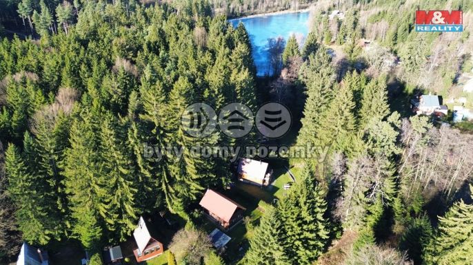 Prodej, Rodinný dům, Vyskytná nad Jihlavou