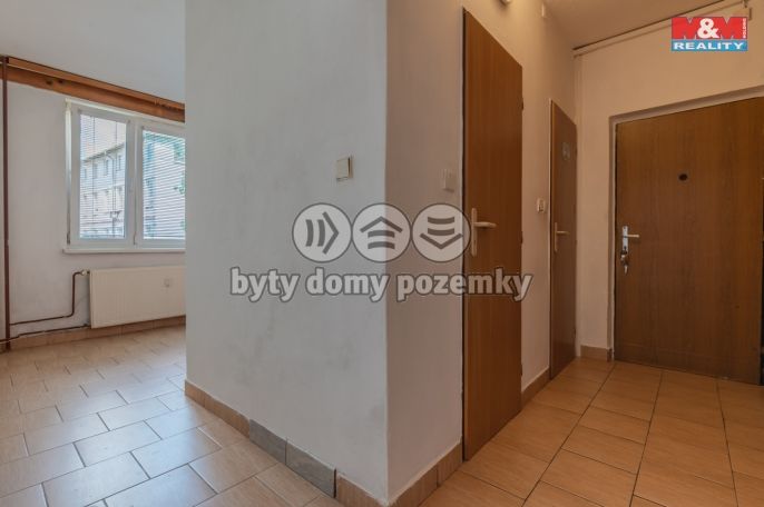 Prodej, Byt 3+1, Orlová