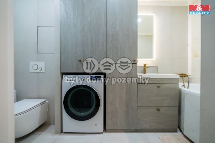 Prodej, Byt 3+kk, Třinec