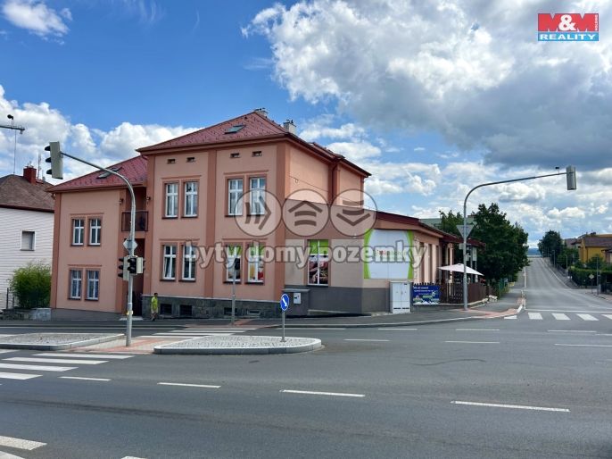 Pronájem, Ostatní, Klatovy