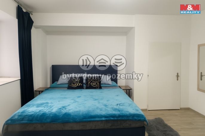 Prodej, Byt 2+kk, Dolní Loučky