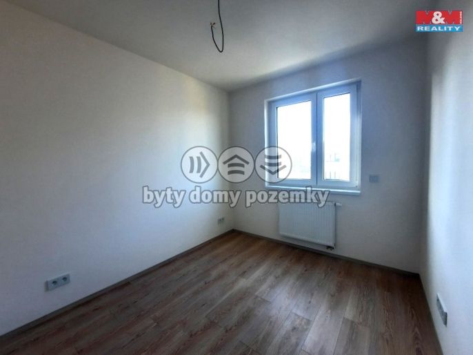 Pronájem, Byt 3+kk, Praha