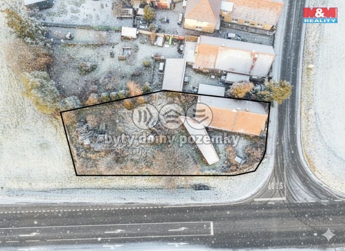 Prodej, Rodinný dům, Vrbčany