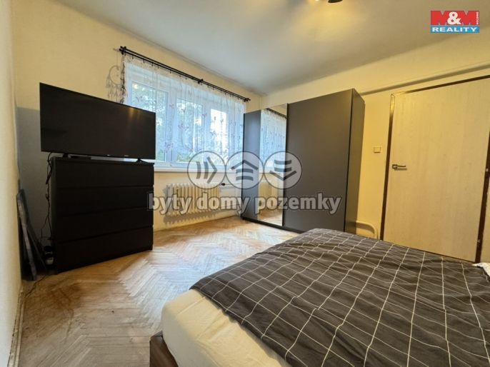 Pronájem, Byt 2+1, Pečky