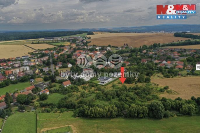 Prodej, Komerční pozemky, Plzeň