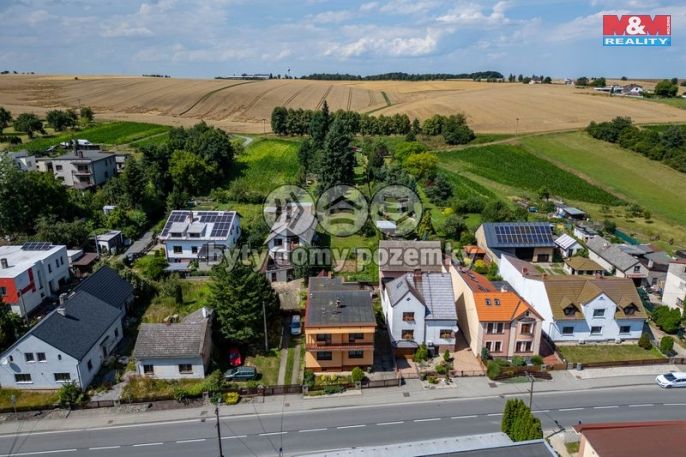 Prodej, Obchod a služby, Píšť