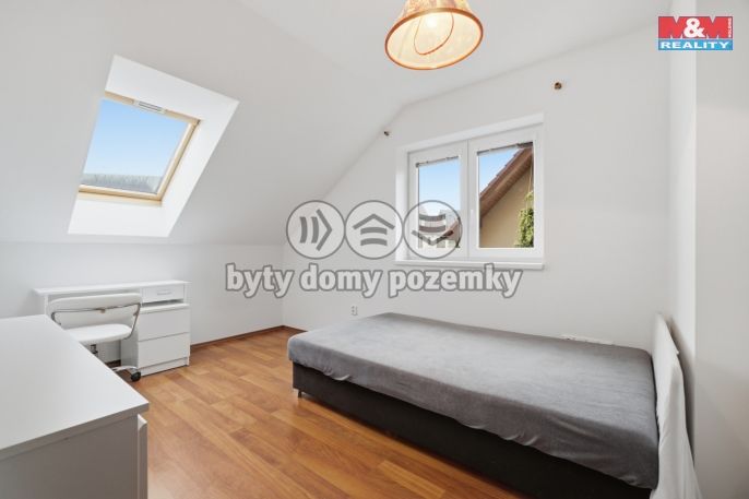 Prodej, Rodinný dům, Letovice