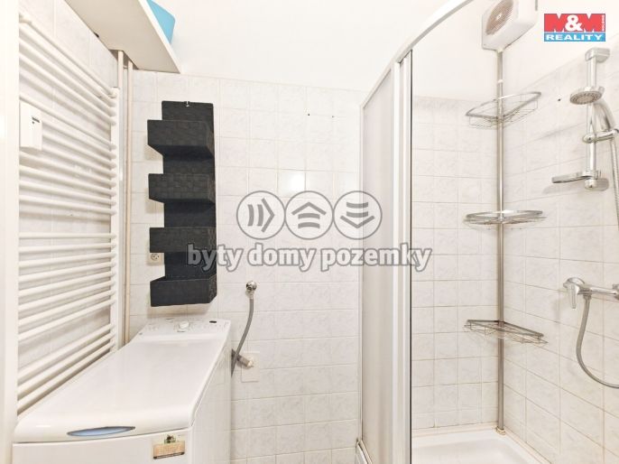 Pronájem, Byt 2+kk, Dvůr Králové nad Labem