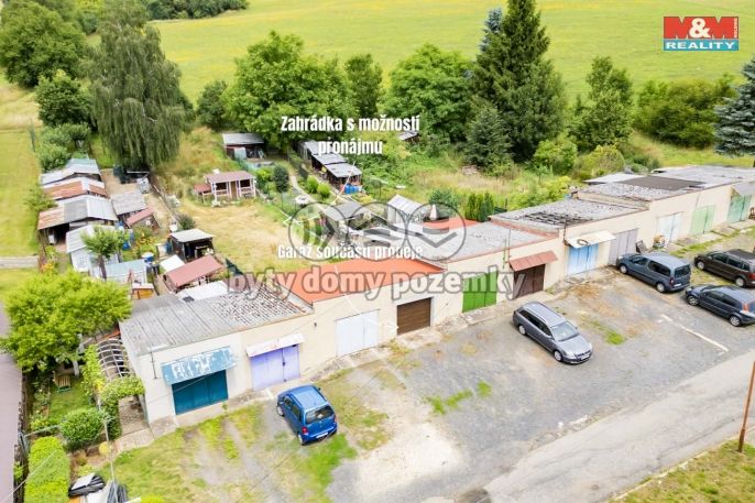 Prodej, Byt 3+1, Brniště