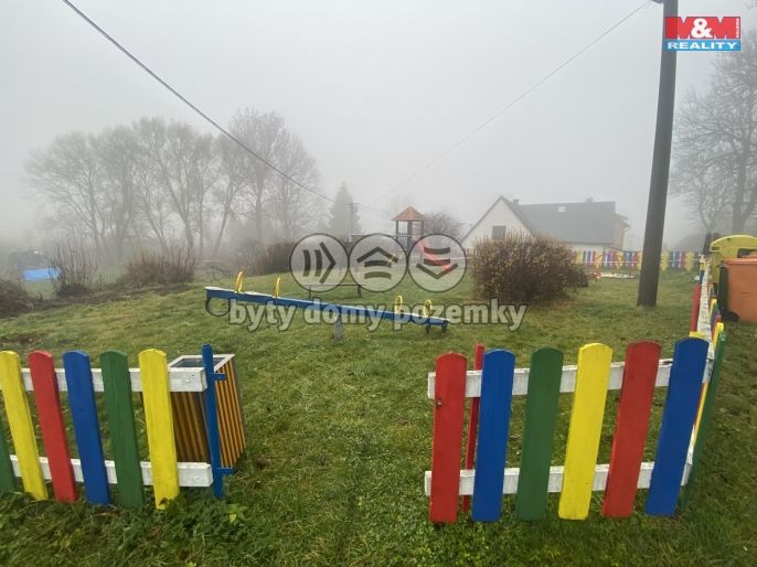 Prodej, Byt 2+1, Ryžoviště