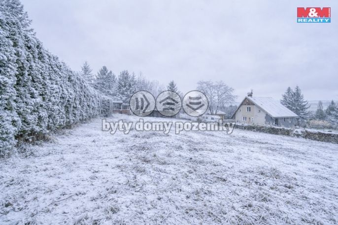 Prodej, Pozemek k bydlení, Blovice