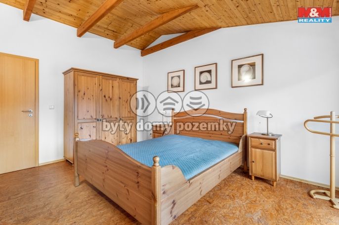 Prodej, Rodinný dům, Česká Lípa