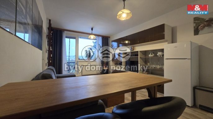 Pronájem, Byt 2+kk, Konice