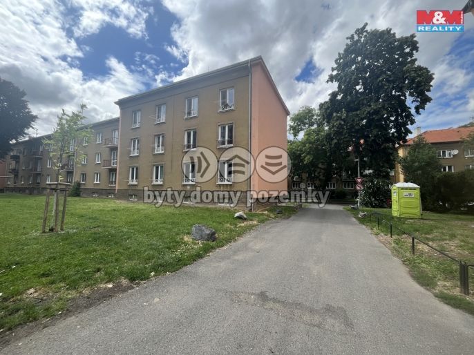 Prodej, Byt 2+1, Kolín