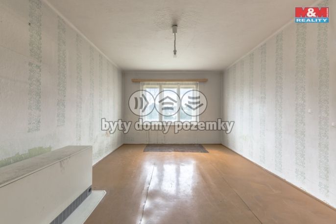 Prodej, Rodinný dům, Benátky nad Jizerou