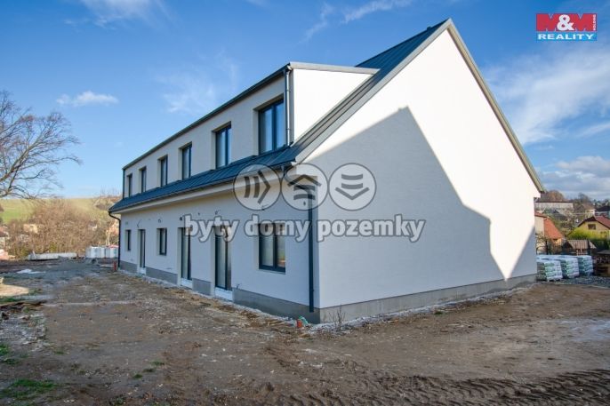 Prodej, Rodinný dům, Vidče