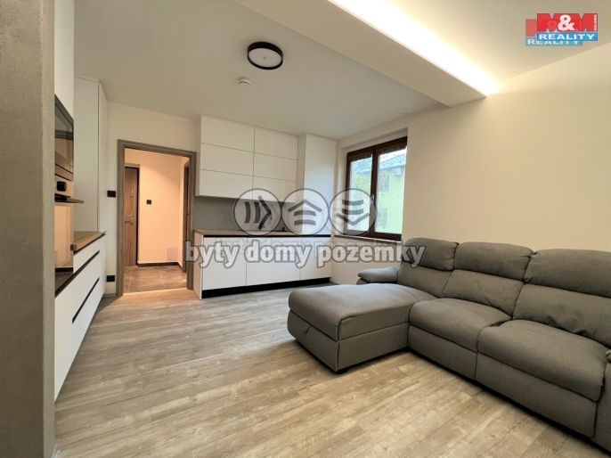 Prodej, Byt 2+kk, Frýdek-Místek