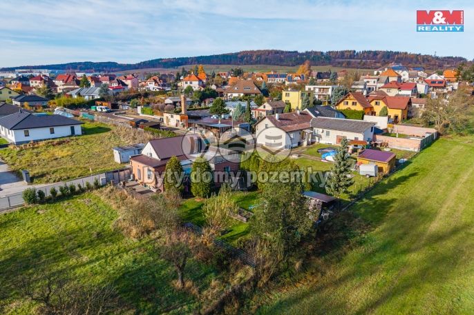 Prodej, Rodinný dům, Cerhovice