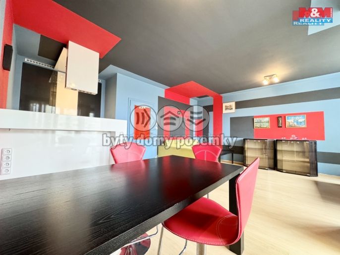 Pronájem, Byt 2+kk, Brno