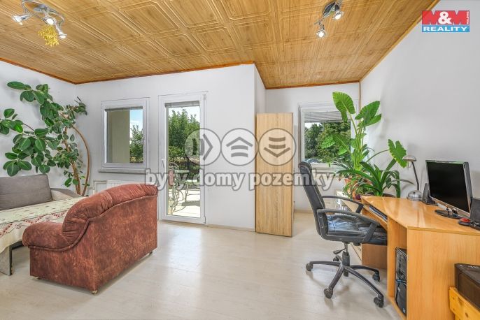 Prodej, Rodinný dům, Světlá nad Sázavou