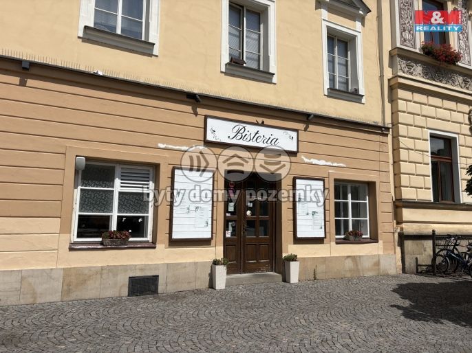 Pronájem, Restaurace, stravování, Pardubice