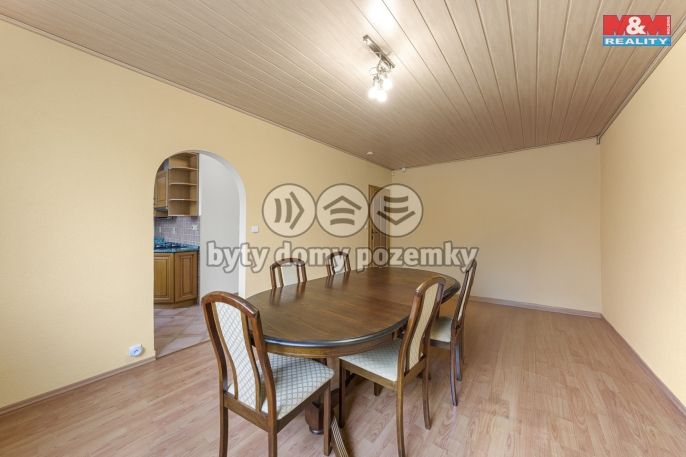 Prodej, Byt 3+1, Varnsdorf