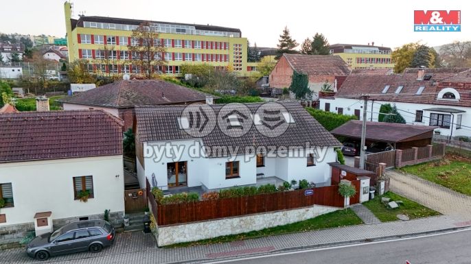 Prodej, Rodinný dům, Štěnovice