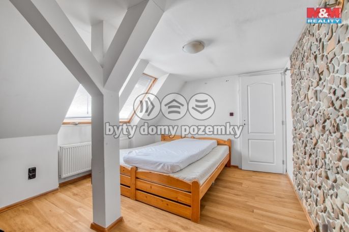 Prodej, Rodinný dům, Petrovice u Karviné