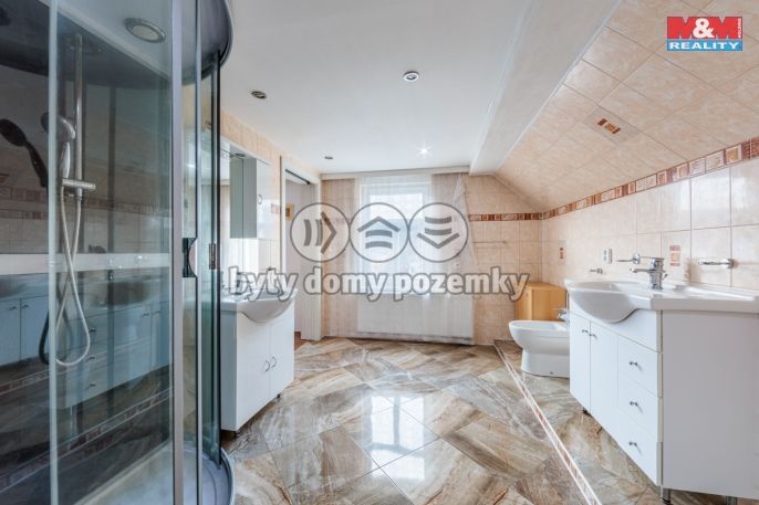 Prodej, Hotel, penzion, Bečov nad Teplou