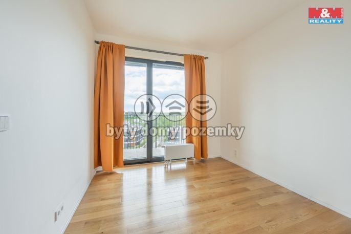 Prodej, Byt 4+kk, Praha