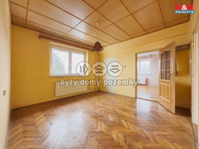 Prodej, Rodinný dům, Žabeň