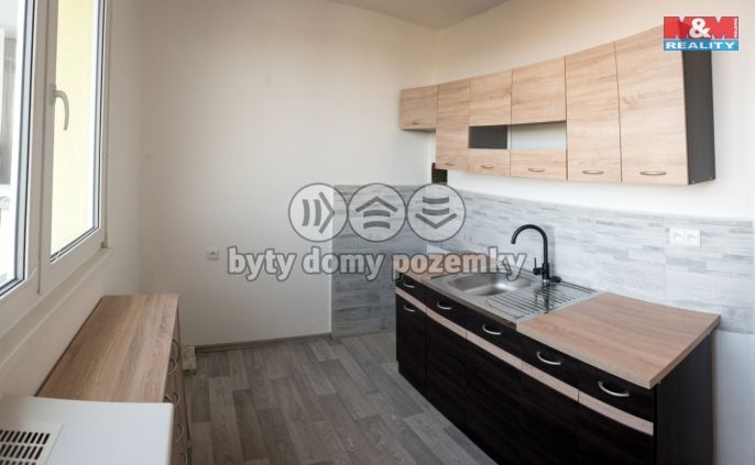 Prodej, Byt 3+1, Opava