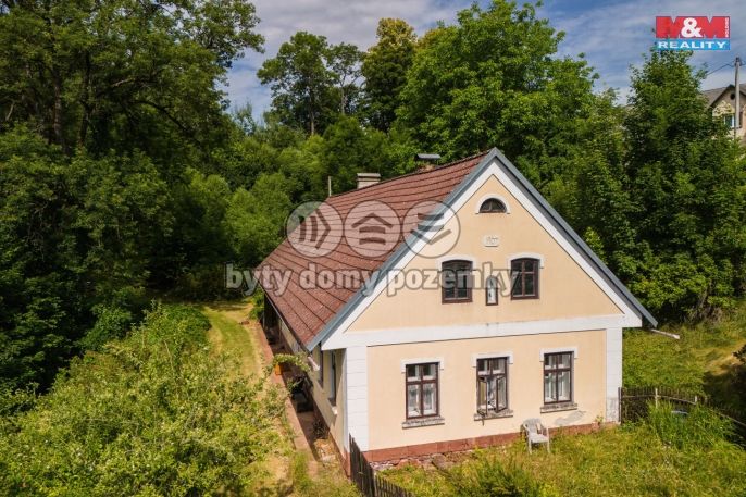 Prodej, Hotel, penzion, Dolní Lánov