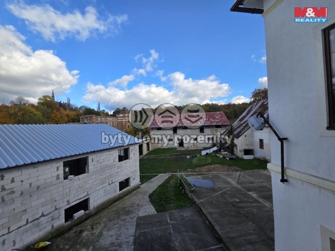 Prodej, Rodinný dům, Habartice