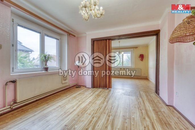 Prodej, Rodinný dům, Kralovice