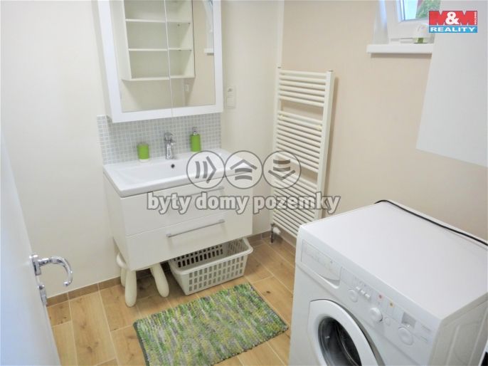 Prodej, Nájemní dům, Kladno