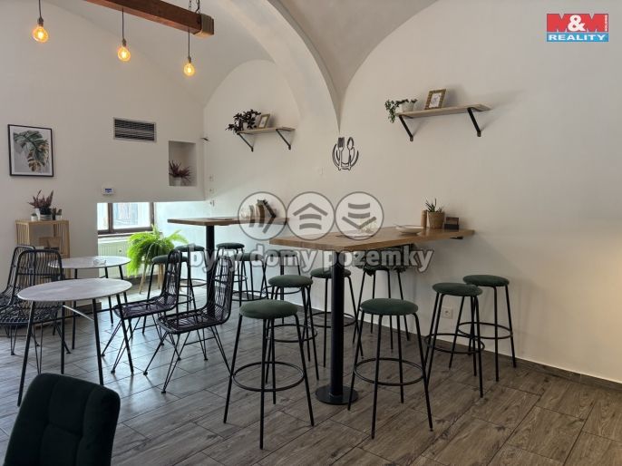 Pronájem, Restaurace, stravování, Pardubice
