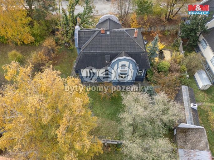 Prodej, Rodinný dům, Karlštejn