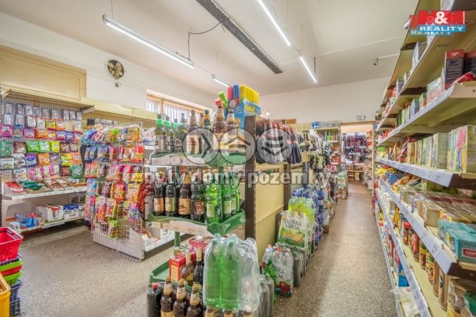 Prodej, Rodinný dům, Sedlec-Prčice