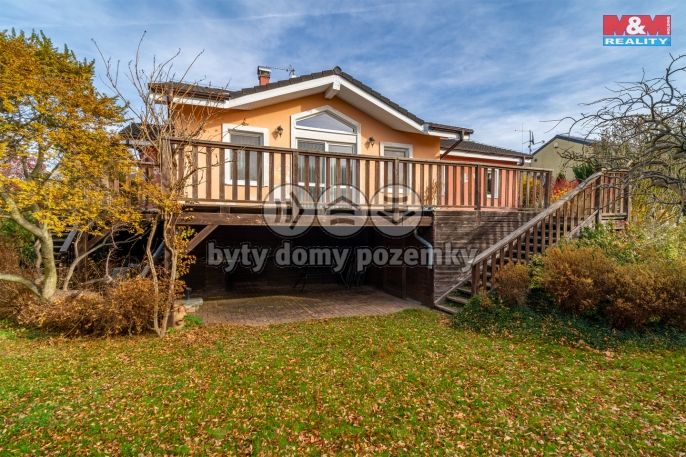 Prodej, Rodinný dům, Struhařov