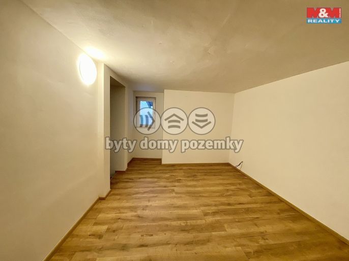 Prodej, Rodinný dům, Orlovice
