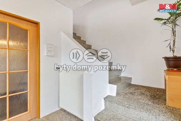 Prodej, Rodinný dům, Bukovno